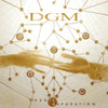 DGM - TRAGIC SEPARATION VINYL LP