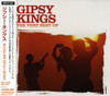 GIPSY KINGS - BEST CD