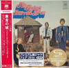 FLYING BURRITO BROTHERS - GILDED PALACE OF SIN CD