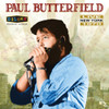 BUTTERFIELD,PAUL - LIVE IN NEW YORK 1970 VINYL LP