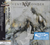 SEVENTH WONDER - TESTAMENT CD