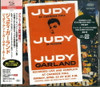GARLAND,JUDY - JUDY AT CARNEGIE HALL (LIVE) CD