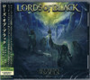 LORDS OF BLACK - ALCEHMY OF SOULS PART 1 CD