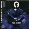 BOOWY - THIS BOOWY CD