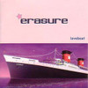 ERASURE - LOVEBOAT VINYL LP