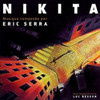 SERRA,ERIC - NIKITA / O.S.T. VINYL LP