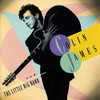 JAMES,COLIN - & THE LITTLE BIG BAND VINYL LP