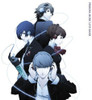 PERSONA - MUSIC LIVE BAND CD