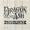 DRAGON ASH - LOUD & PEACE CD