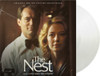 PARRY,RICHARD REED - NEST / O.S.T. VINYL LP