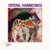 OCEAN MOON - CRYSTAL HARMONICS VINYL LP