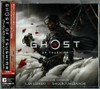 GAME MUSIC - GHOST OF TSUSHIMA CD