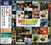 WHAM - JAPANESE SINGLES COLLECTION: GREATEST HITS CD