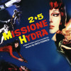 FIDENCO,NICO - MISSIONE HYDRA CD