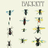 BARRETT,SYD - BARRETT VINYL LP