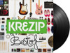 KREZIP - BEST OF VINYL LP