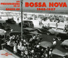BOSSA NOVA 1948-57 - BOSSA NOVA 1948-57 CD
