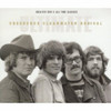 CREEDENCE CLEARWATER REVIVAL - ULTIMATE CREEDENCE CLEARWATER CD