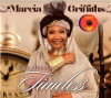 GRIFFITHS,MARCIA - SINGS STUDIO ONE TIMELESS VINYL LP