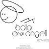 BALDELLI,DANIELE - BAIA DEGLI ANGELI 77-78 VINYL LP