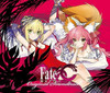 GAME MUSIC - FATE / EXTRA CCC / O.S.T. CD