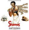 GOLDSMITH,JERRY - SHAMUS / O.S.T. CD