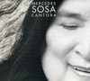 SOSA,MERCEDES - CANTORA UN VIAJE INTIMO CD