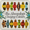 SHEEPDOGS - CHANGING COLOURS VINYL LP