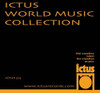 CENTAZZO,ANDREA - ICTUS WORLD MUSIC COLLECTION CD