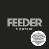FEEDER - BEST OF VINYL LP