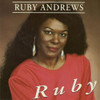 ANDREWS,RUBY - RUBY CD