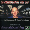 LIEBMAN,DAVID - IN CONVERSATION WITH LIEB CD