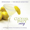 SOLEE,DENIS - COCKTAIL PARTY SWING CD