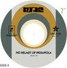 RJD2 - NO HELMET UP INDIANOLA 7"