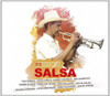 ESSENTIALS-SALSA / VARIOUS - ESSENTIALS-SALSA / VARIOUS CD