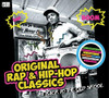 ORIGINAL RAP & HIP HOP CLASSICS / VARIOUS - ORIGINAL RAP & HIP HOP CLASSICS / VARIOUS CD