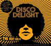 DISCO DELIGHT / VARIOUS - DISCO DELIGHT / VARIOUS CD