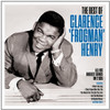 HENRY,CLARENCE FROGMAN - BEST OF CD