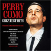 COMO,PERRY - GREATEST HITS CD