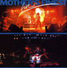 MOTHER'S FINEST - MOTHER'S FINEST LIVE CD