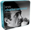 AZNAVOUR,CHARLES - CHARLES AZNAVOUR CD