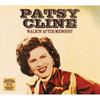 CLINE,PATSY - WALKIN' AFTER MIDNIGHT CD