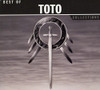TOTO - COLLECTIONS: BEST OF CD