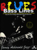 CRANSHAW,BOB - BLUES BASS LINES CD