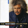 FENDER,FREDDY - FREDDY FENDER COLLECTION CD