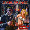 EXELOUME - FAIRYTALE OF PERVERSION CD