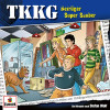 TKKG - FOLGE 223: BETRUGER SUPER SAUBER CD