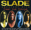SLADE - FEEL THE NOIZE: GREATEST HITS CD