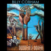 COBHAM,BILLY - MIRROR'S IMAGE VINYL LP