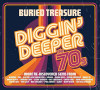 BURIED TREASURE: THE 70'S-DIGGIN DEEPER / VARIOUS - BURIED TREASURE: THE 70'S-DIGGIN DEEPER / VARIOUS CD